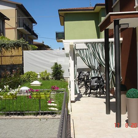 Blau Vacanze Peschiera del Garda Exterior photo
