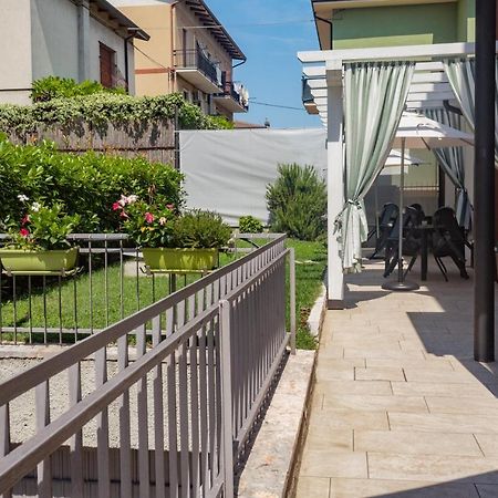 Blau Vacanze Peschiera del Garda Exterior photo