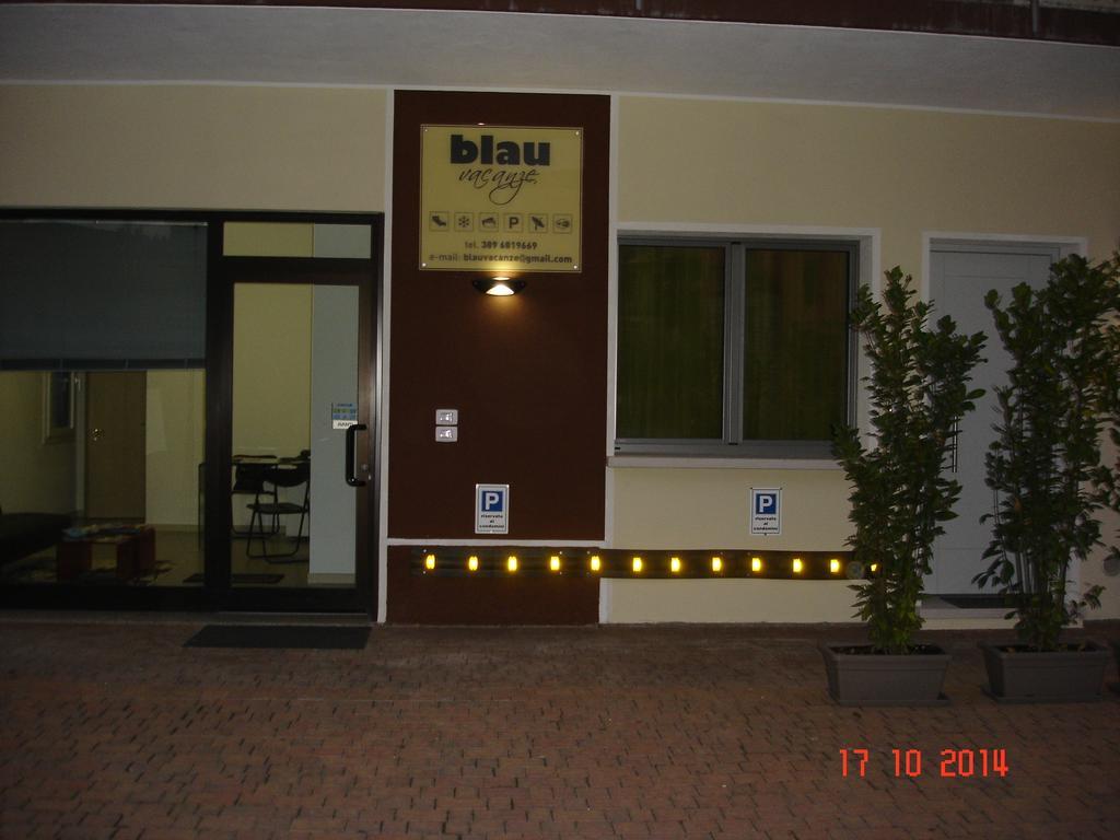 Blau Vacanze Peschiera del Garda Exterior photo