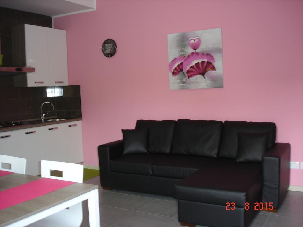 Blau Vacanze Peschiera del Garda Room photo